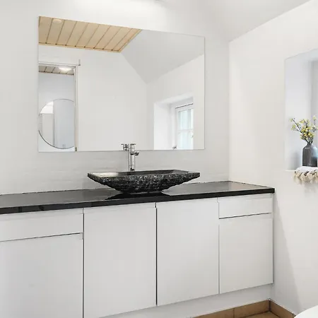 Amazing In With Sauna Ulfborg