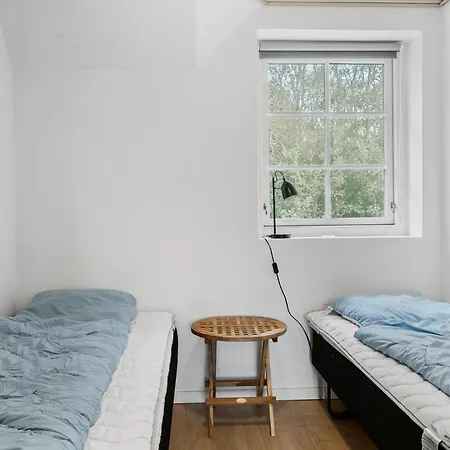 Amazing In With Sauna