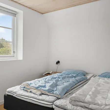 Amazing In With Sauna Ulfborg