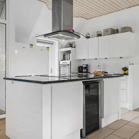 Amazing In With Sauna