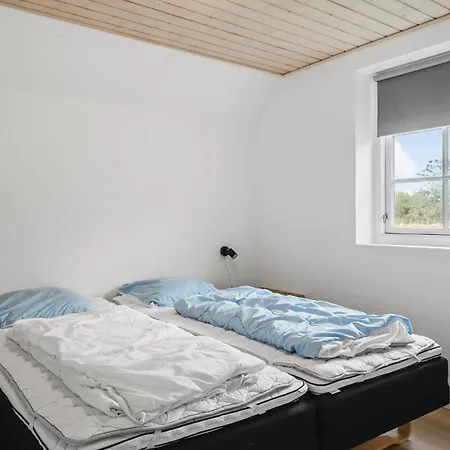 Amazing In With Sauna