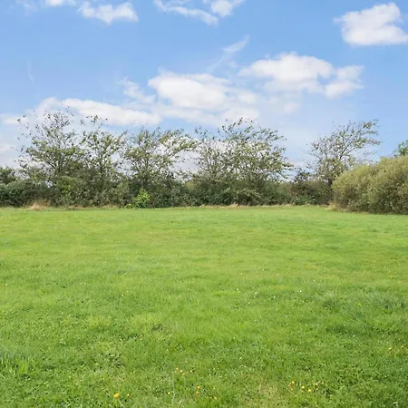 Amazing In With Sauna *