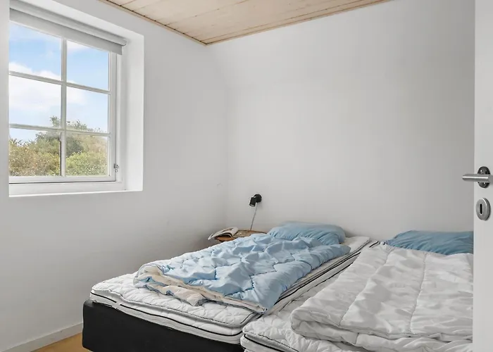 Amazing In With Sauna Ulfborg